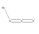 疊氮化鈉；疊氮鈉