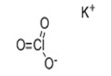 氯酸鉀
