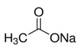 無水乙酸鈉