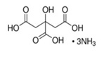 檸檬酸三銨