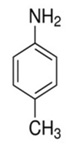 對甲苯胺