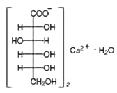 葡萄糖酸鈣