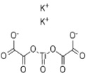 草酸鈦鉀