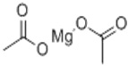乙酸鎂