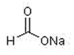 甲酸鈉