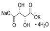 酒石酸鉀鈉