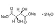 酒石酸鈉