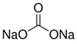無水碳酸鈉