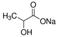 乳酸鈉