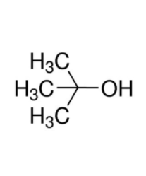 叔丁醇
