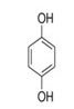 對苯二酚