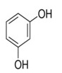 間苯二酚