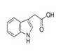 3-吲哚乙酸