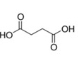 丁二酸