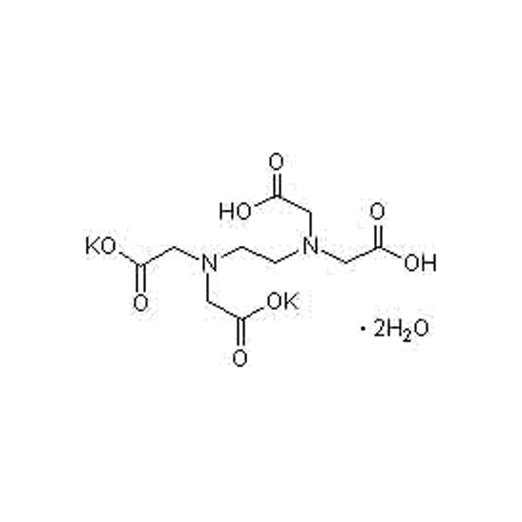 EDTA二鉀