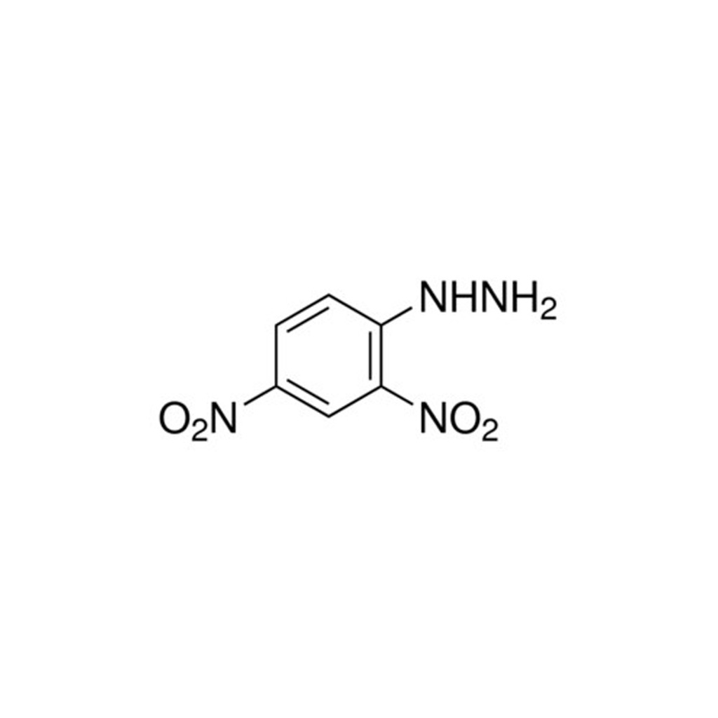 2,4-二硝基苯肼