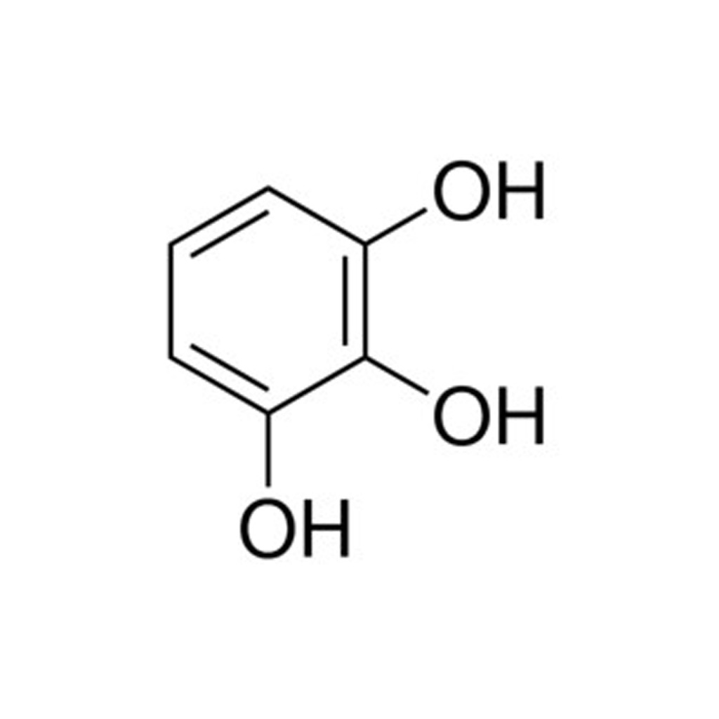 焦性沒食子酸