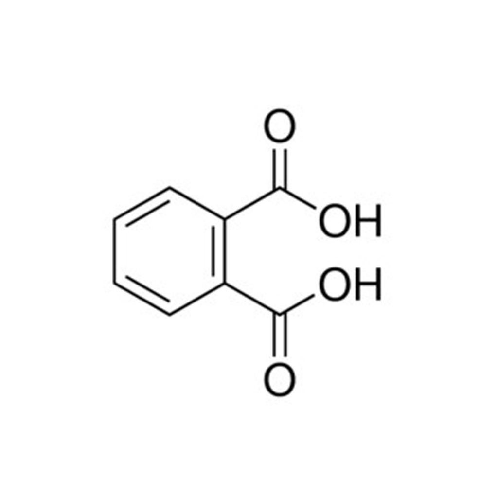 鄰苯二甲酸