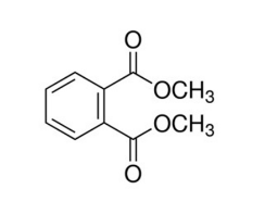 鄰苯二甲酸二甲酯